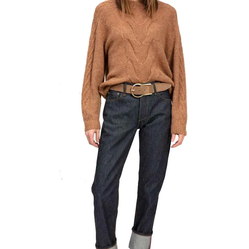 Rag & Bone Avery Hip Belt