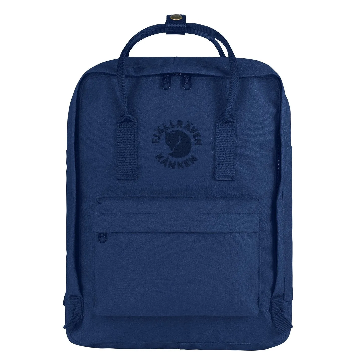 Re-Kanken Backpack - Midnight Blue