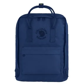 Re-Kanken Backpack - Midnight Blue