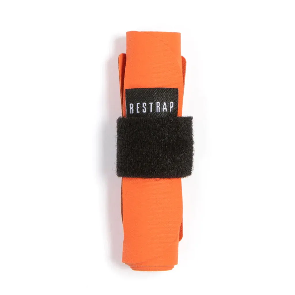 Restrap Tyre Boot Kit - Orange