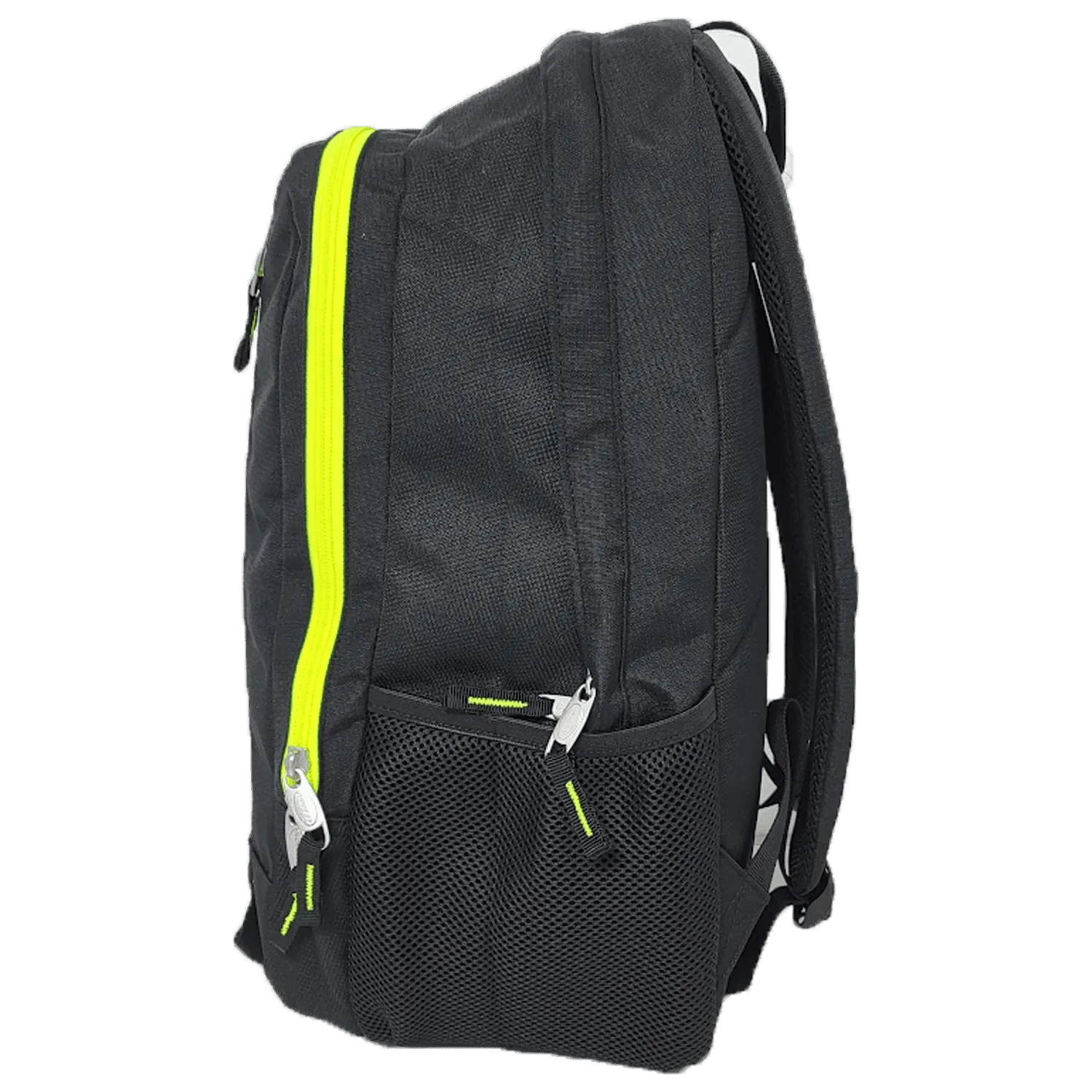 Ridge 53 – Dawson Backpack - Black/Yellow