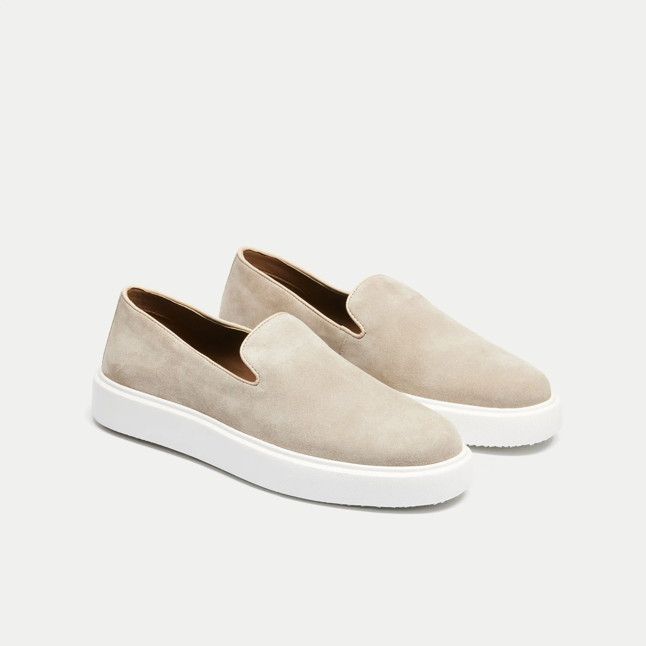 Robbie Slip On