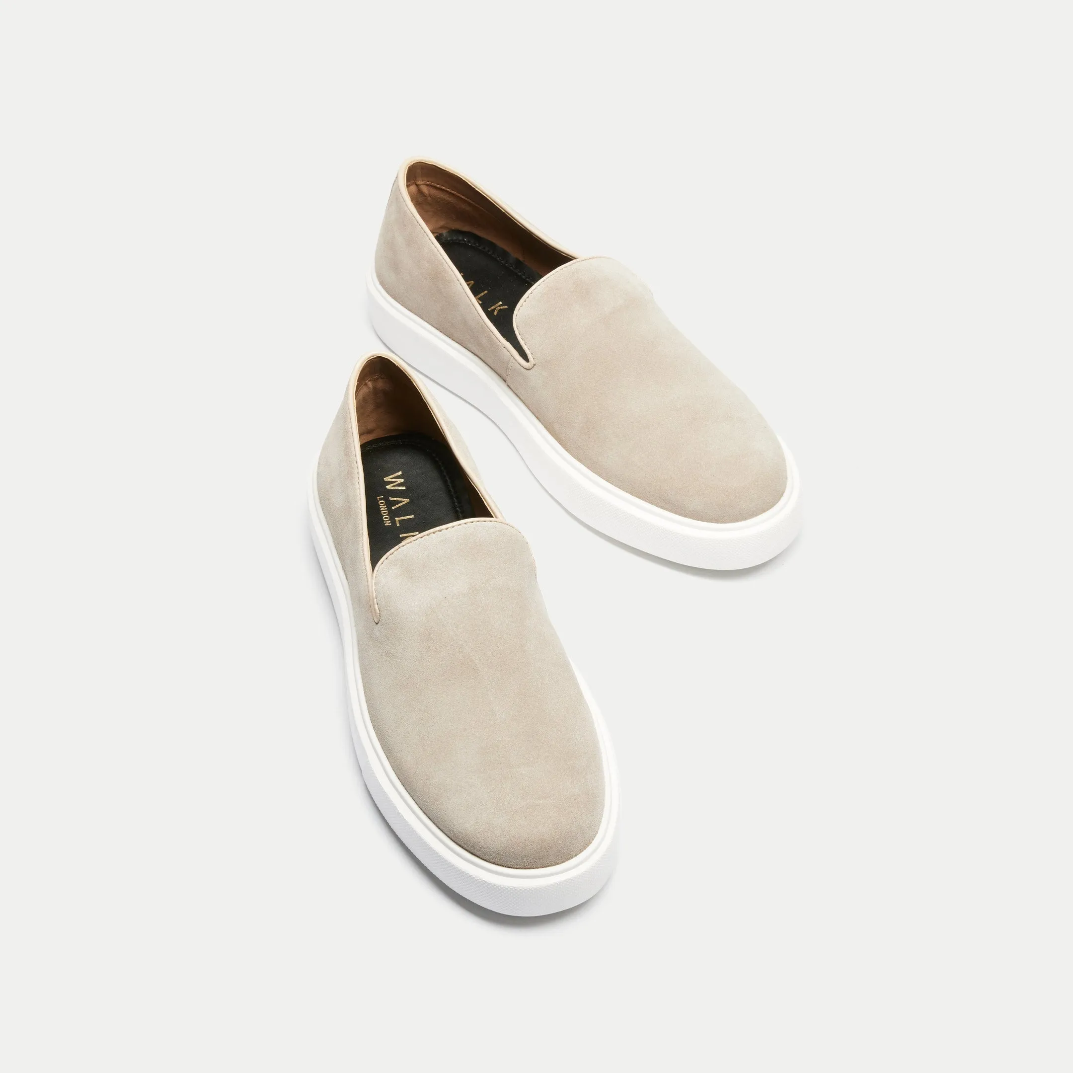 Robbie Slip On