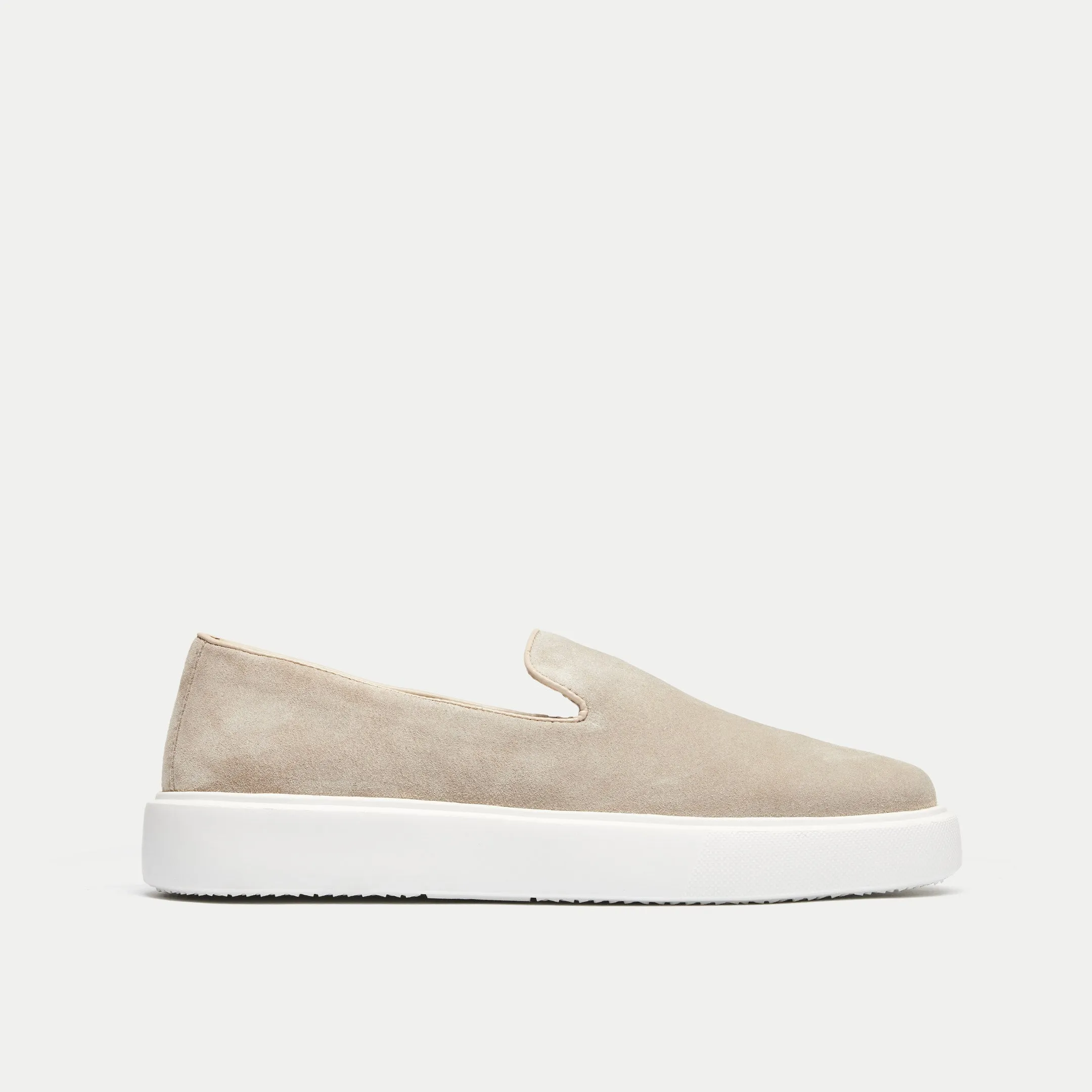 Robbie Slip On