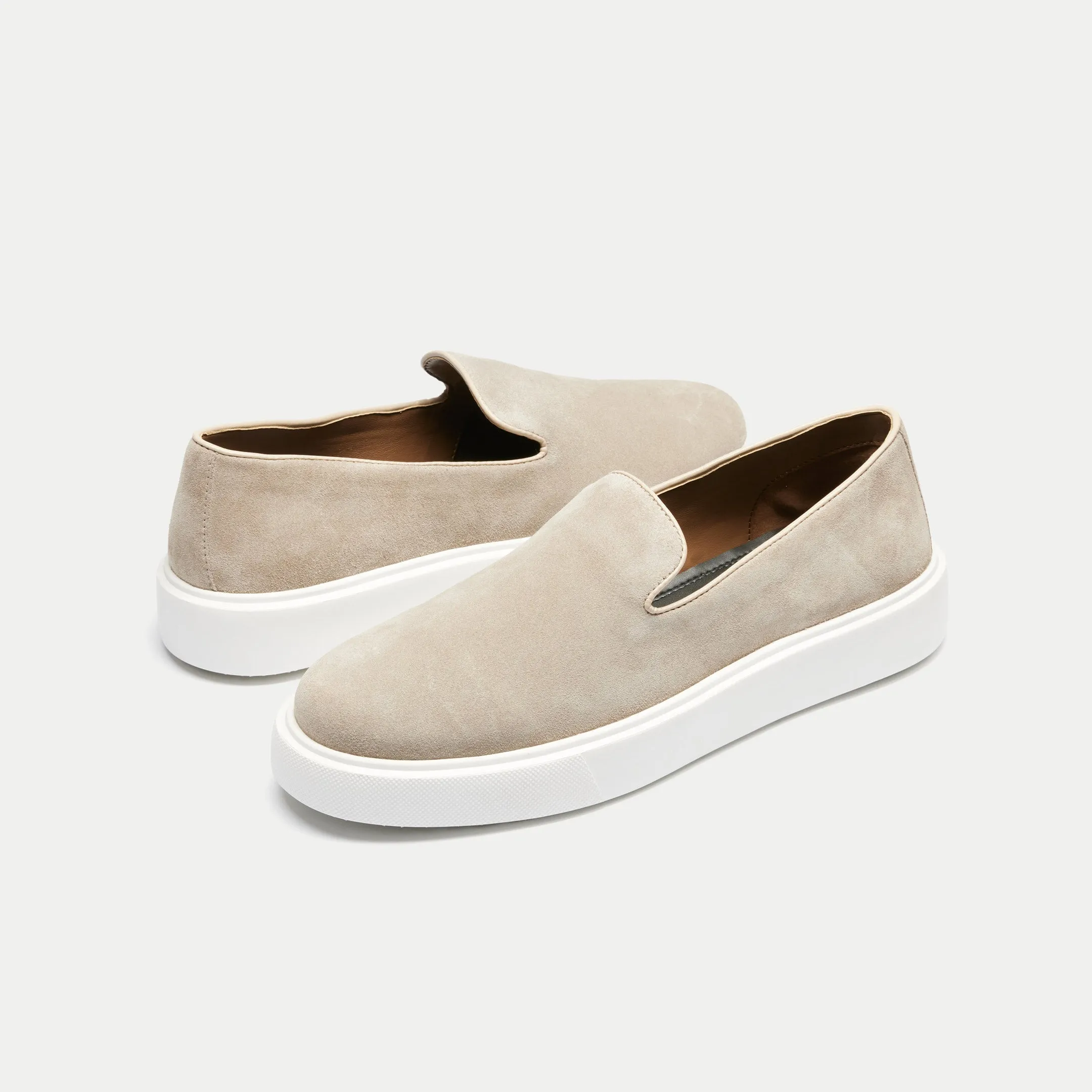 Robbie Slip On