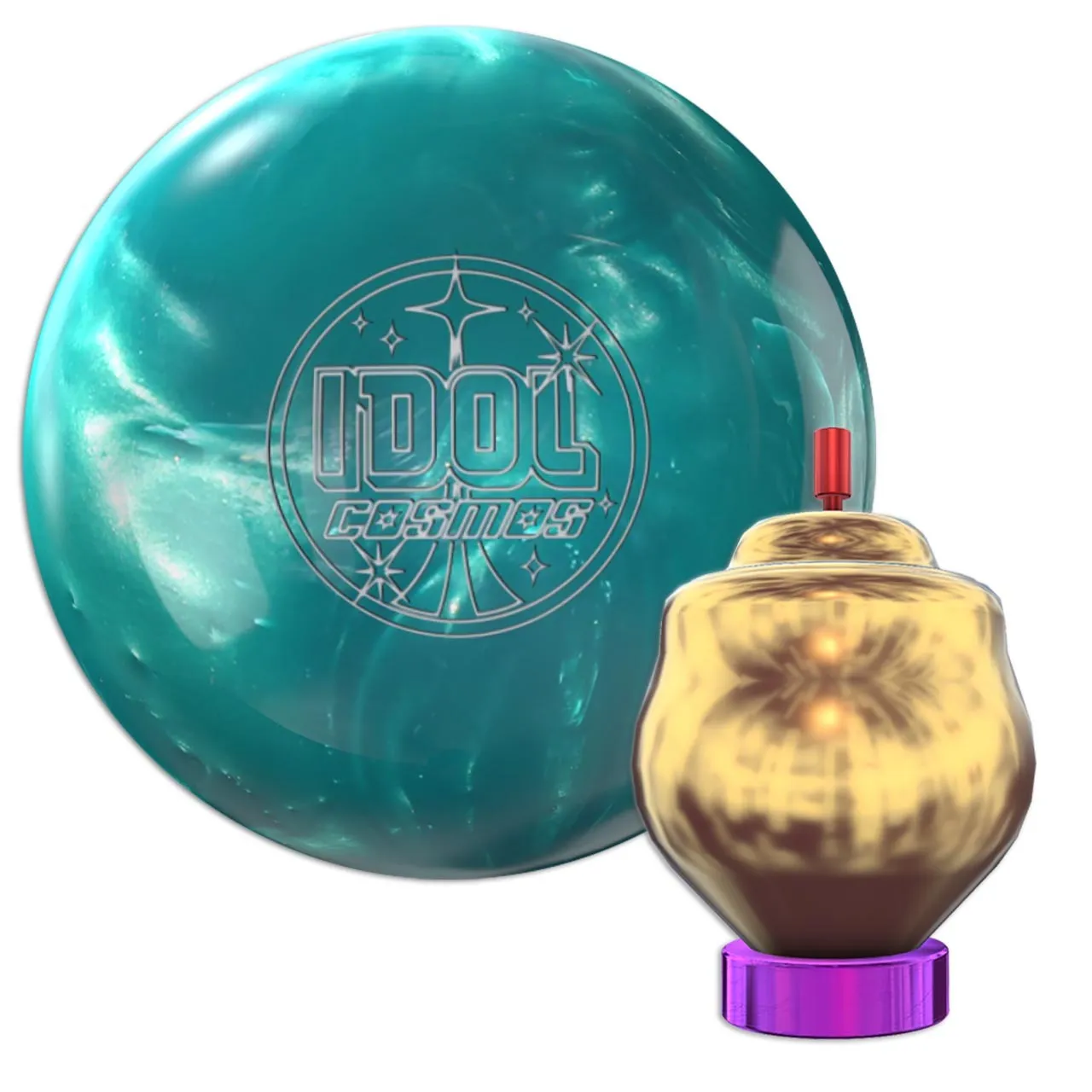 Roto Grip Idol Cosmos