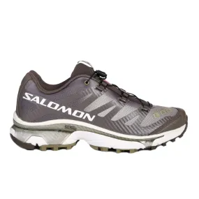 SALOMON XT-4 OG CANTEEN / TRANSPARENT YELLOW / DRIED HERB