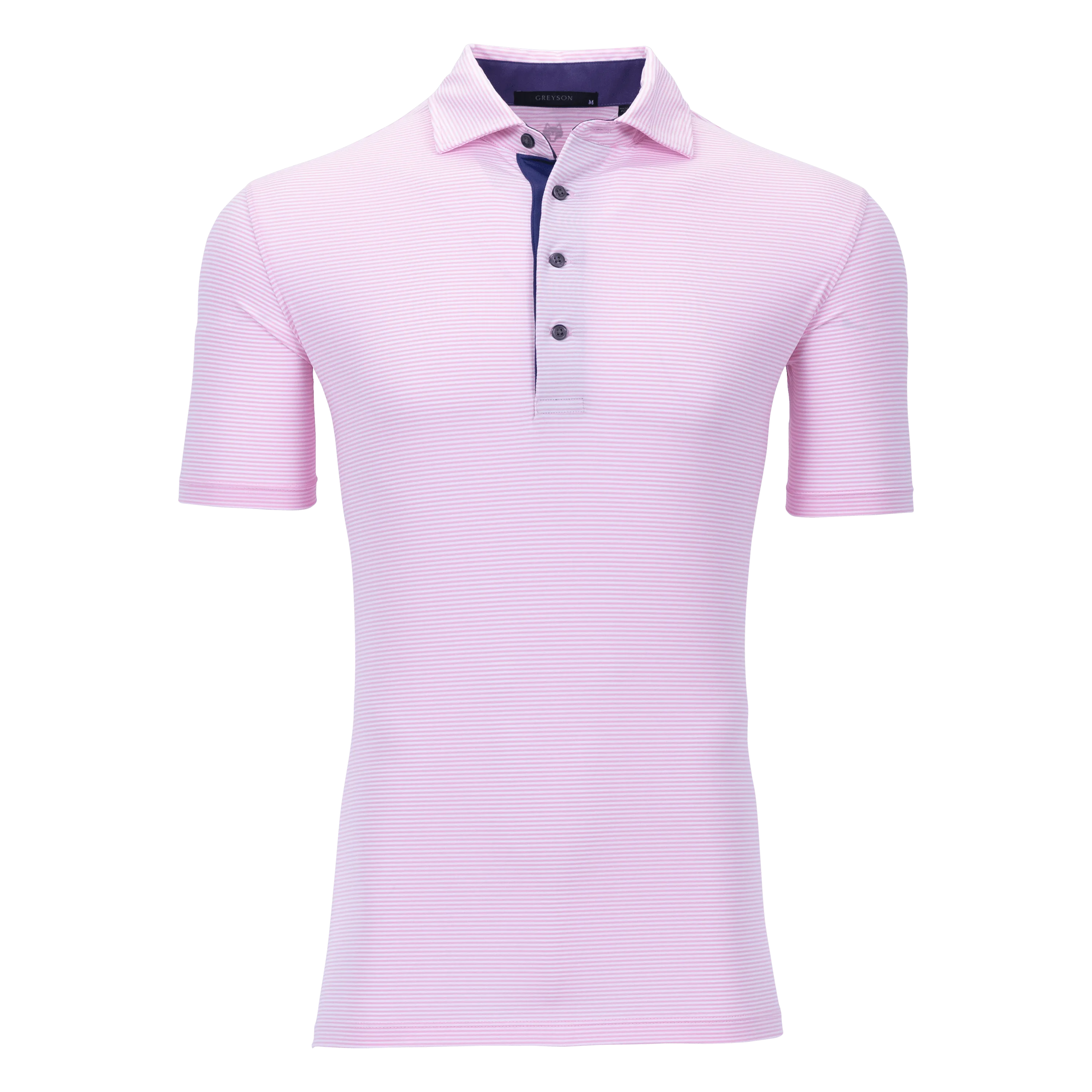 Saranac Polo (Plumeria)