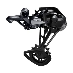 Shimano 1x12 Speed Deore XT RD-M8100 Rear Derailleur