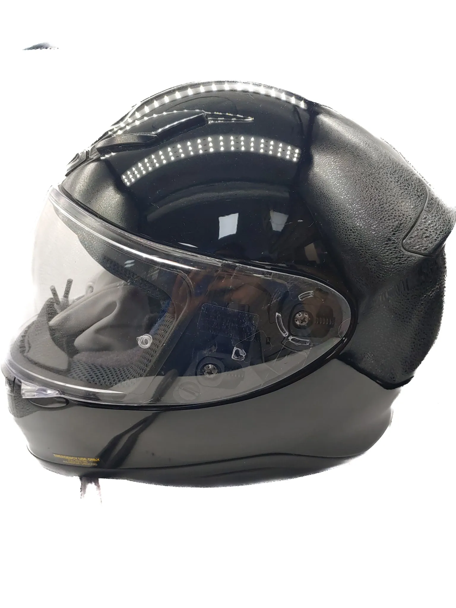 Shoei RF-1200 Helmet