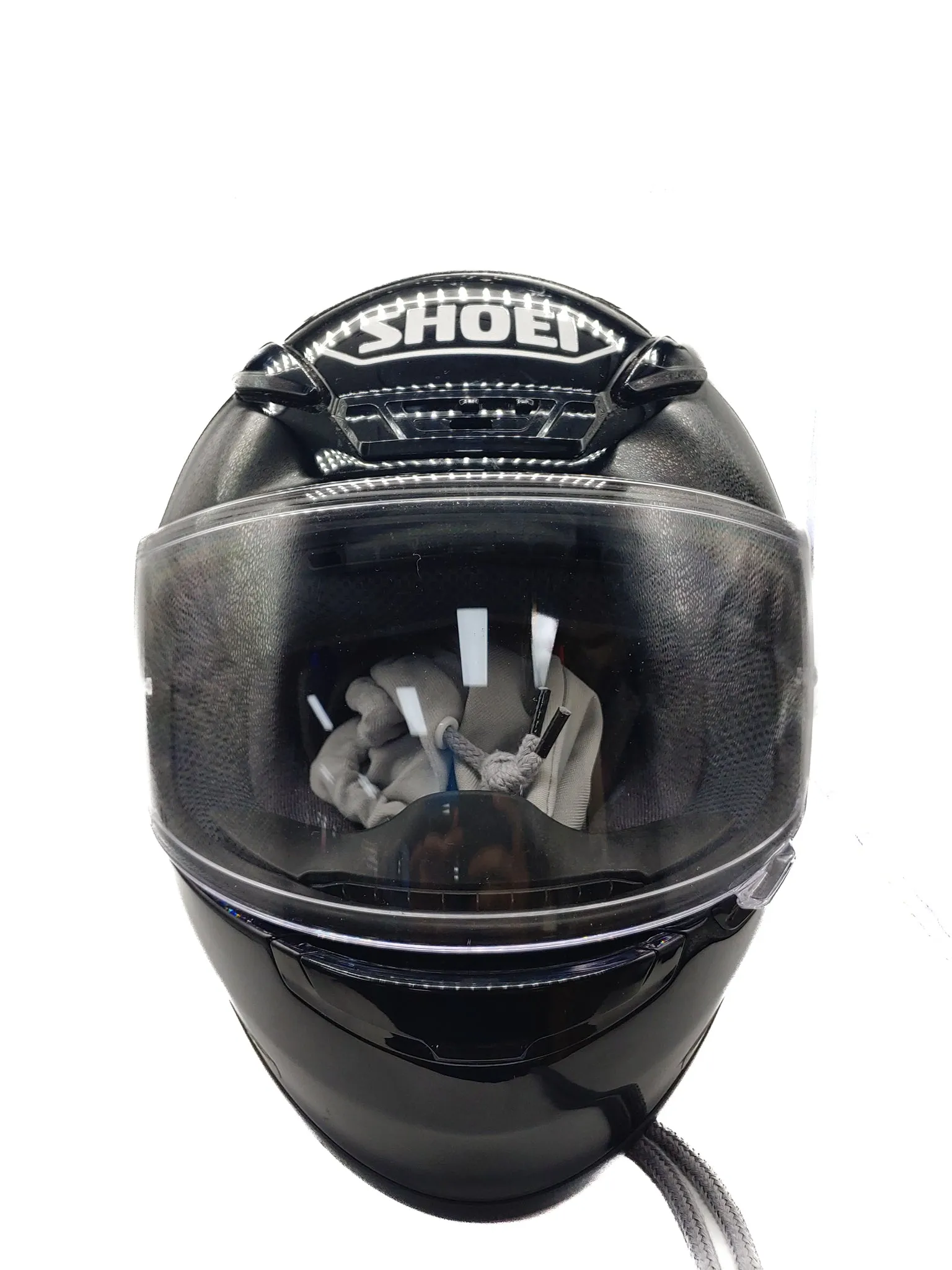 Shoei RF-1200 Helmet