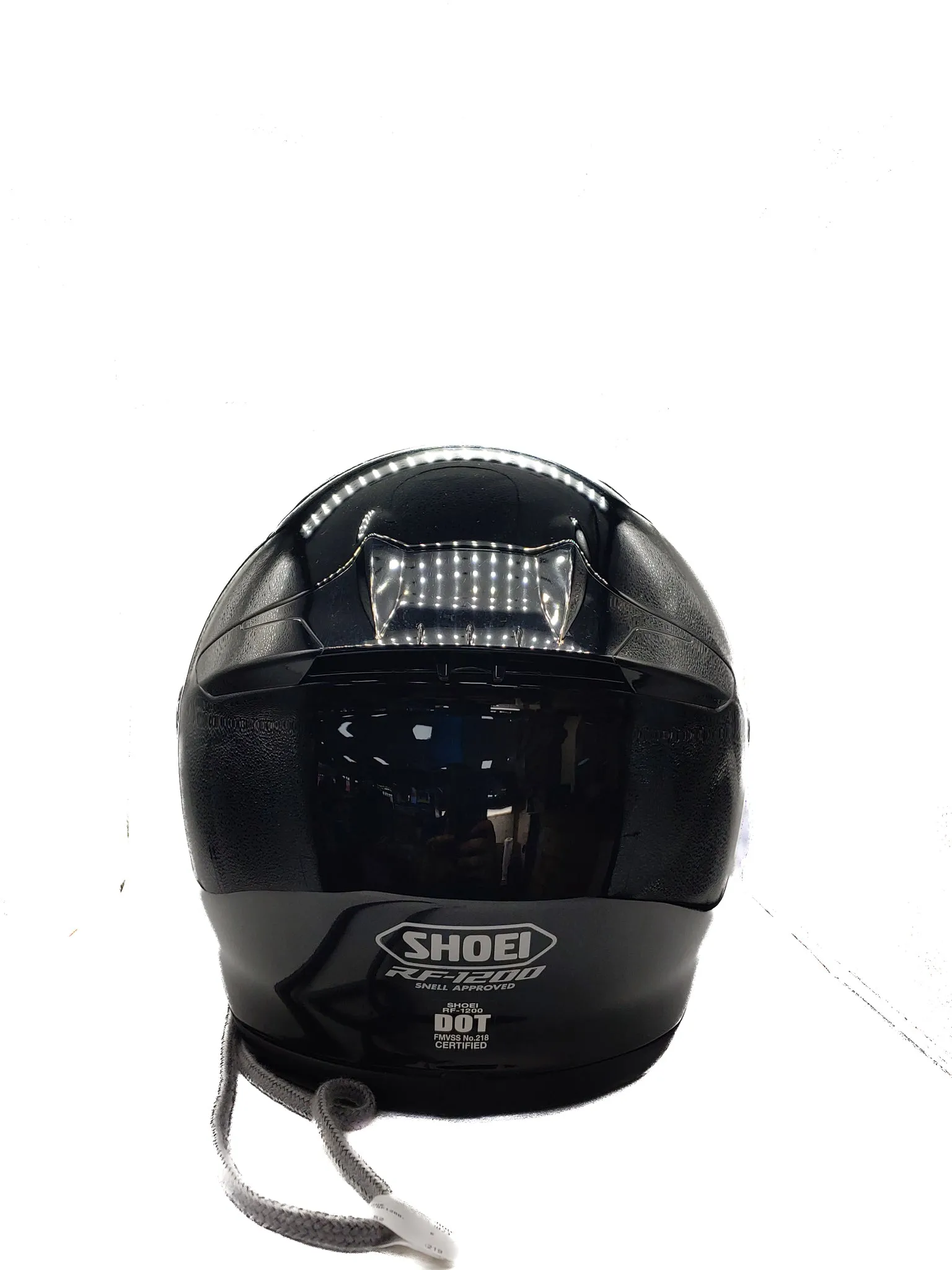 Shoei RF-1200 Helmet