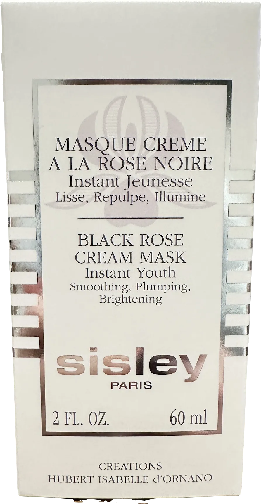 Sisley Black Rose Cream Mask 60ml