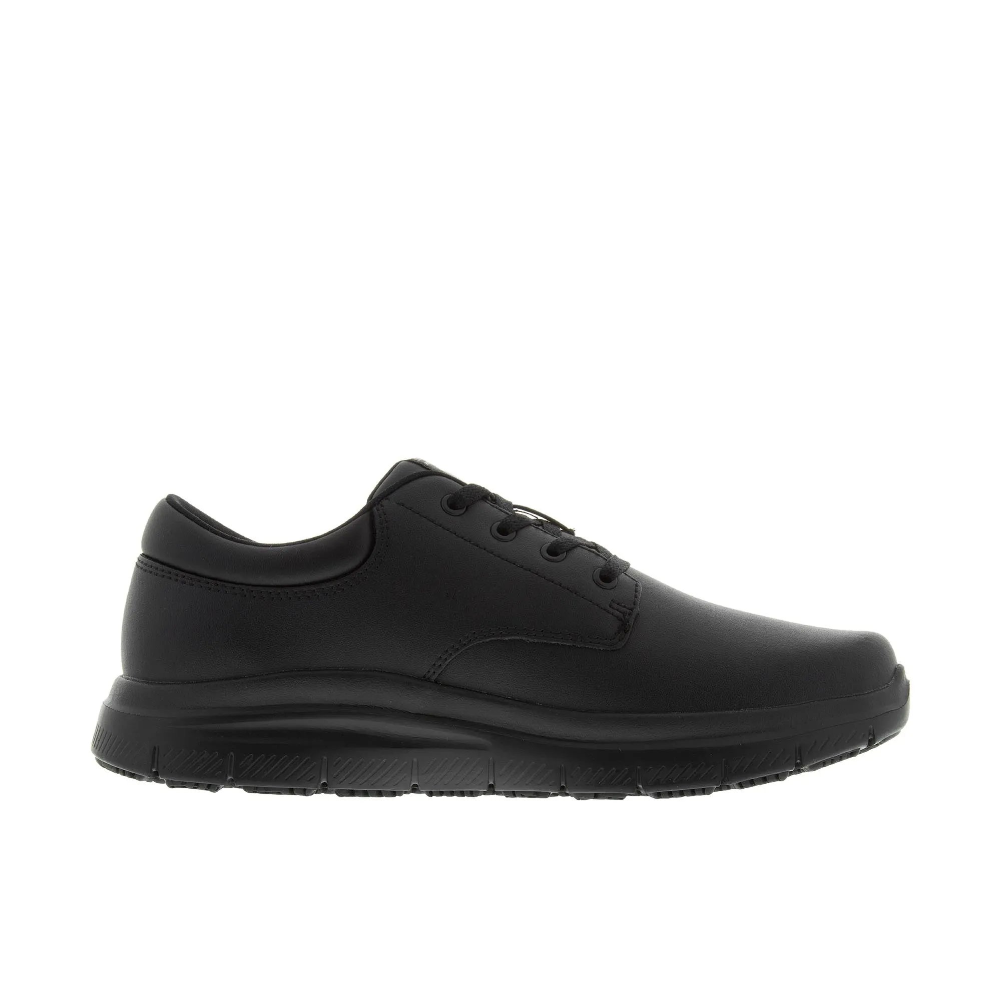 Skechers Flex Advantage Fourche Soft Toe Black