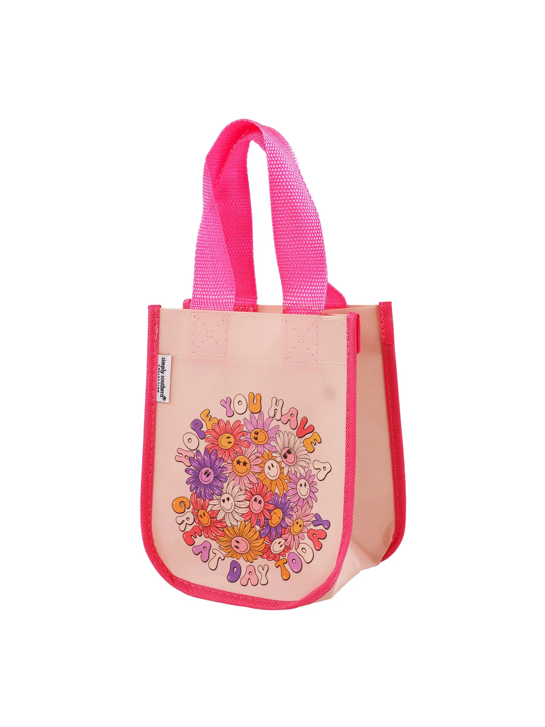 Small Eco Tote *8 Styles*