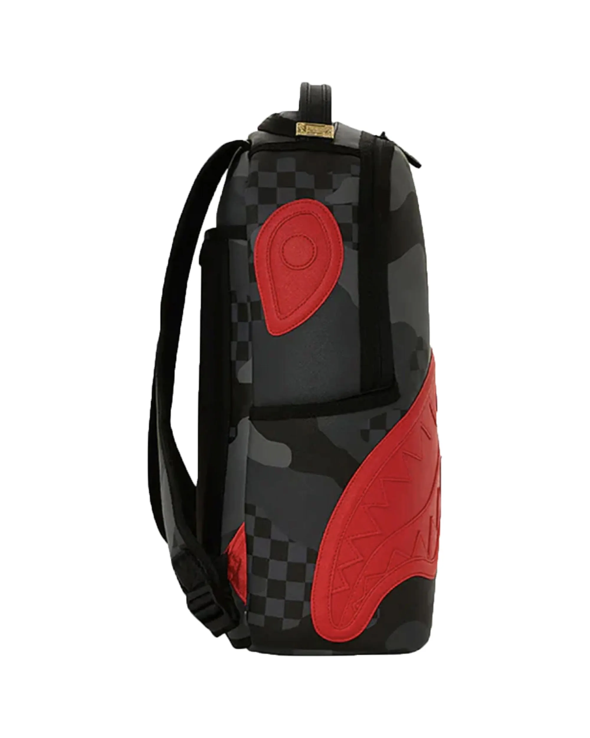 Sprayground 3Am Redlight District Dlxsv Backpack