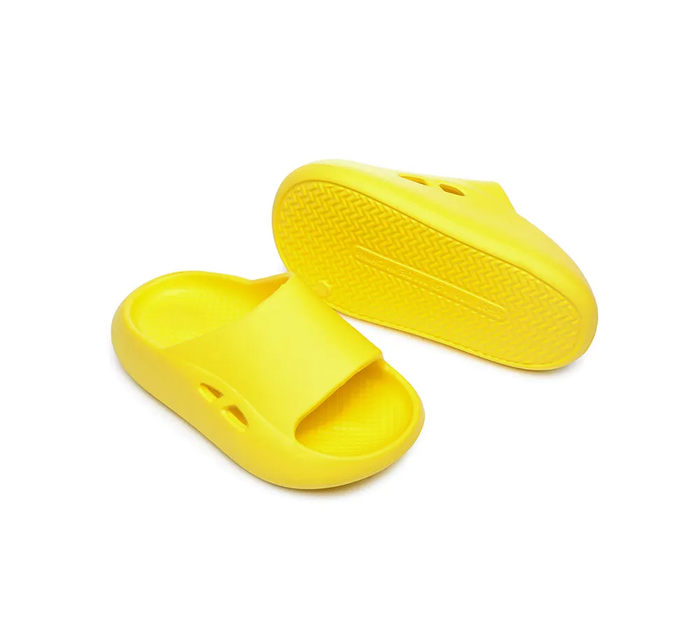 TARRAMARRA Cloud Slides Anti-Slip Kids Celia