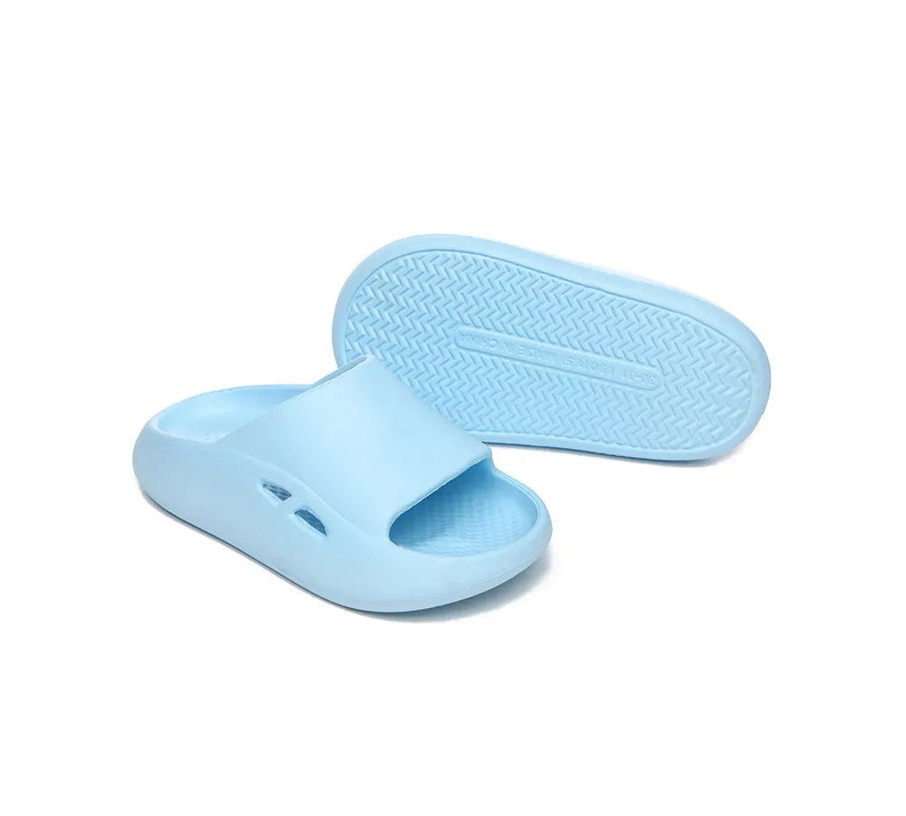 TARRAMARRA Cloud Slides Anti-Slip Kids Celia