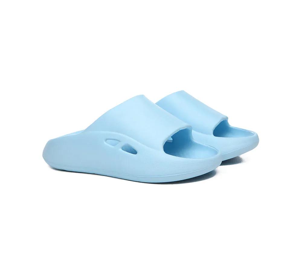 TARRAMARRA Cloud Slides Anti-Slip Kids Celia