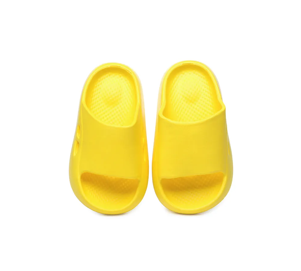 TARRAMARRA Cloud Slides Anti-Slip Kids Celia