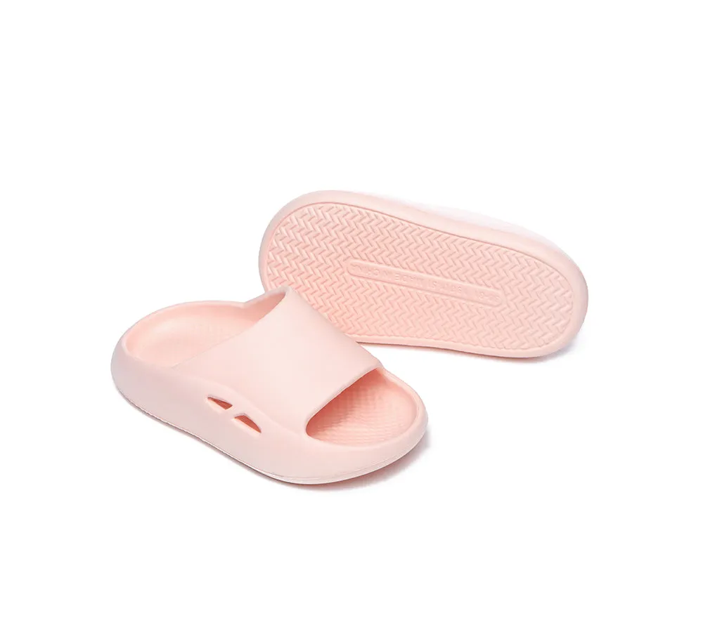 TARRAMARRA Cloud Slides Anti-Slip Kids Celia