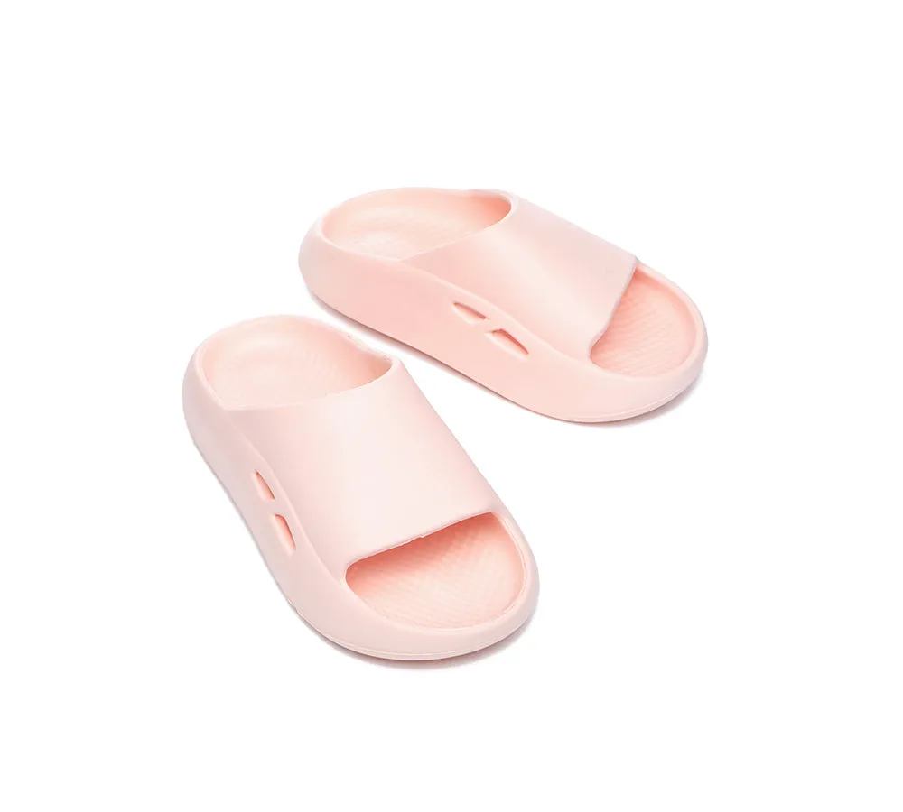 TARRAMARRA Cloud Slides Anti-Slip Kids Celia