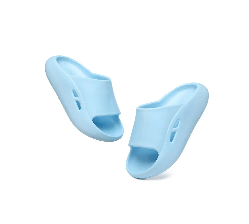 TARRAMARRA Cloud Slides Anti-Slip Kids Celia