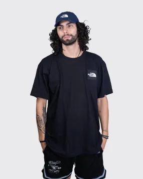 The North Face SS Heavyweight Box Tee