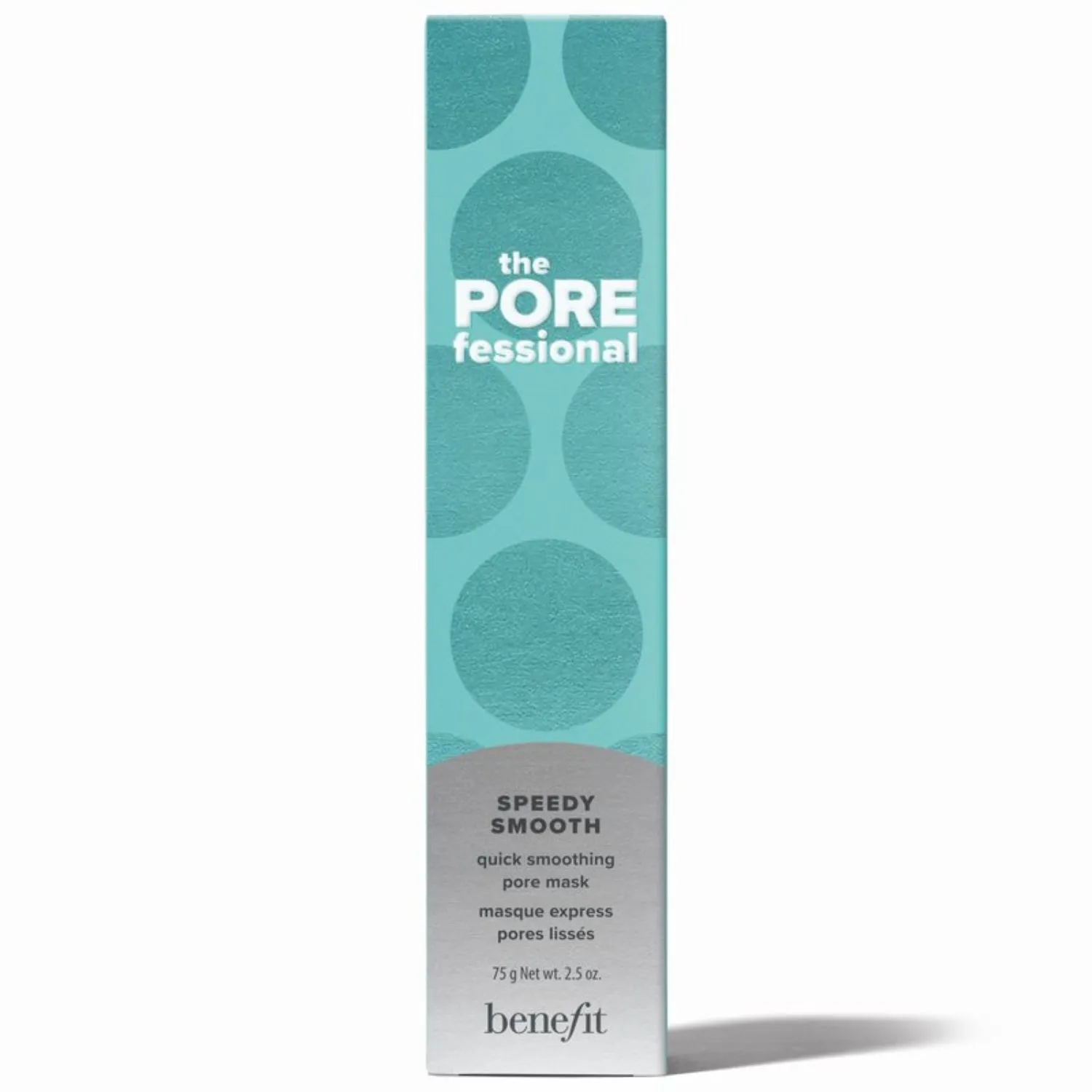 The POREfessional Speedy Smooth Pore Mask