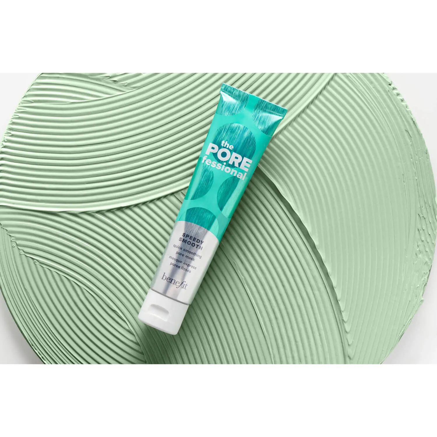 The POREfessional Speedy Smooth Pore Mask