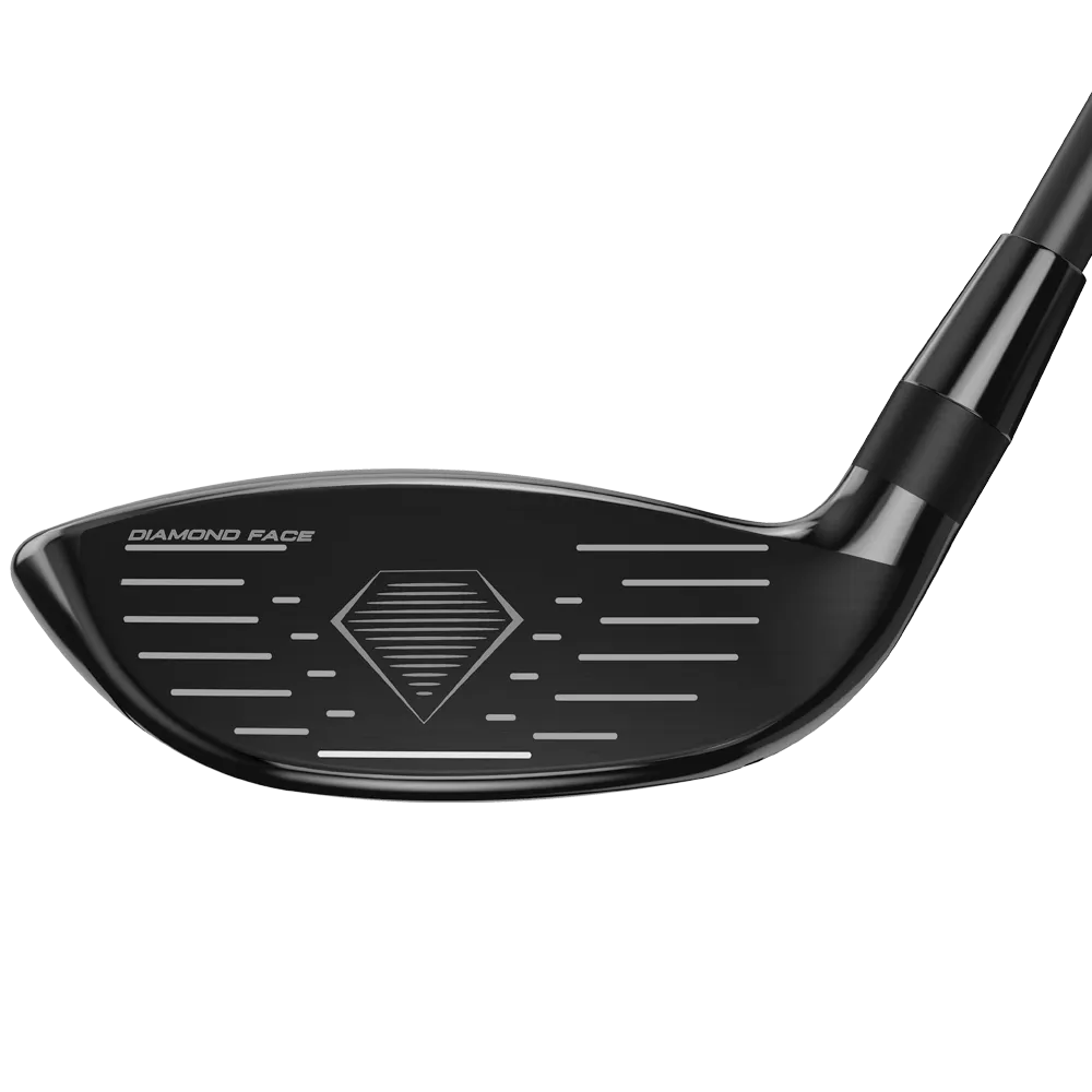 Tour Edge Exotics E722 Fairway Woods