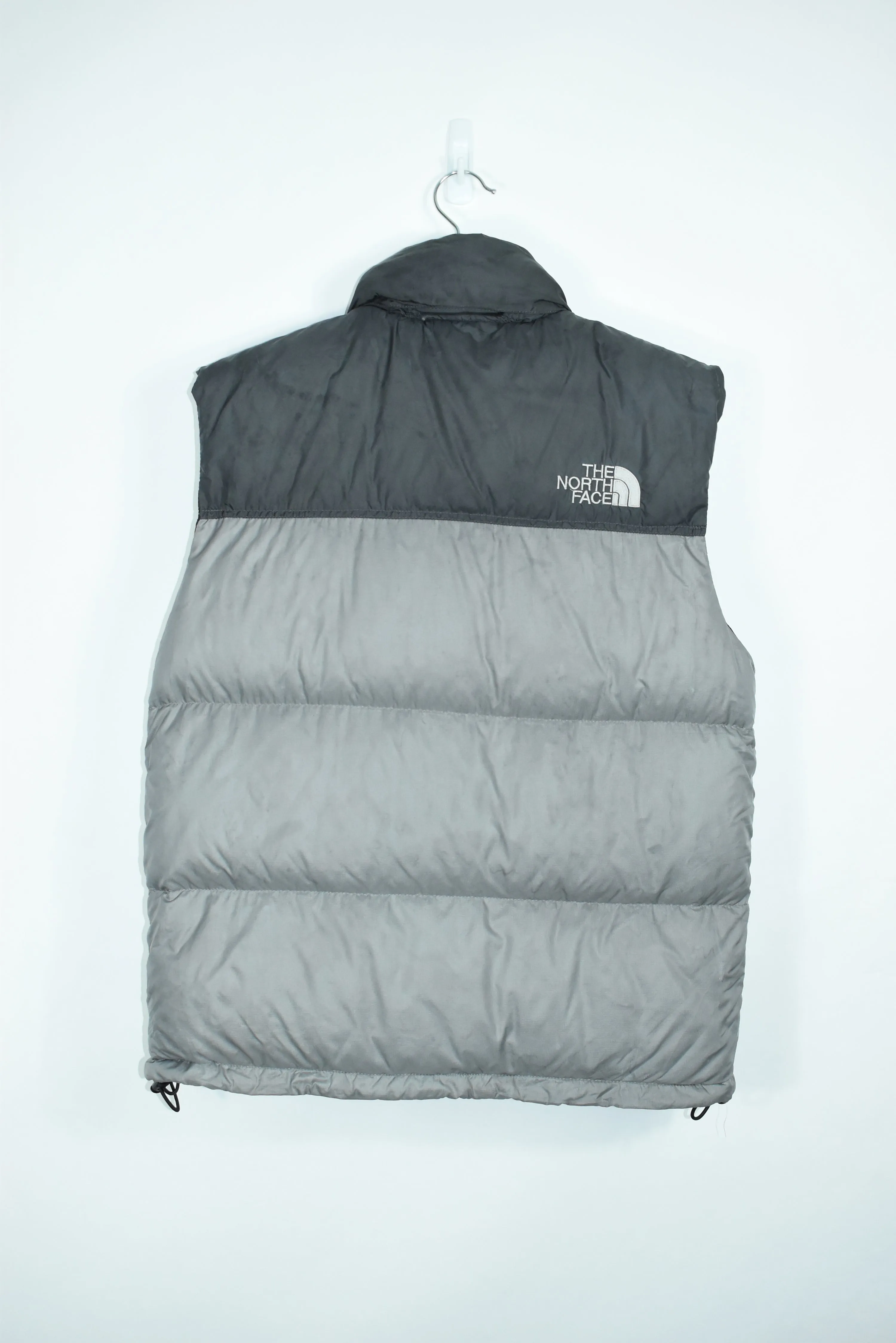 Vintage North Face Puffer Vest LARGE