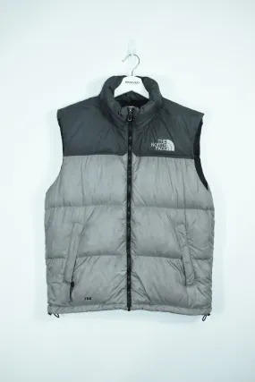 Vintage North Face Puffer Vest LARGE