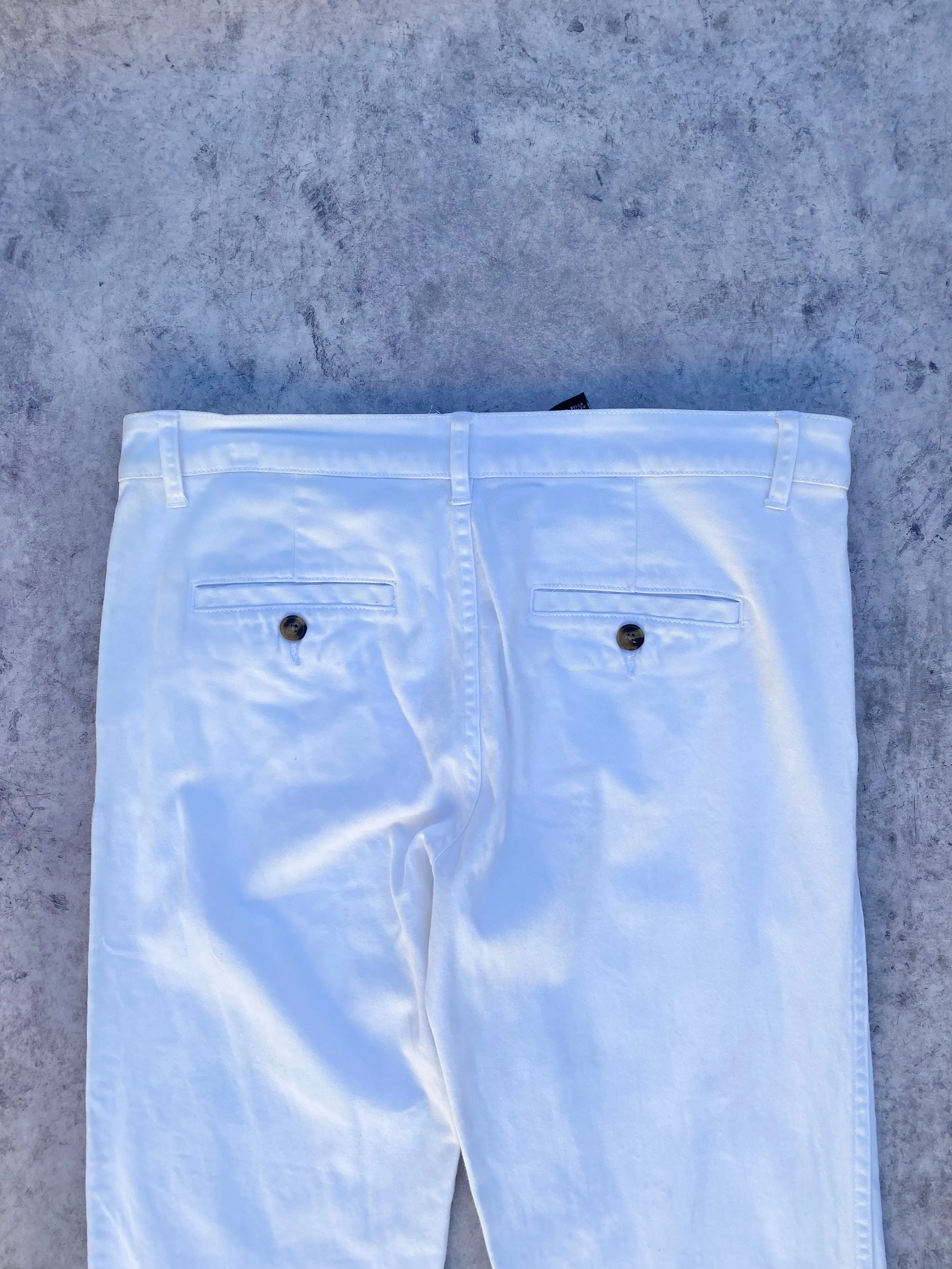 Vintage Polo Pants (M)