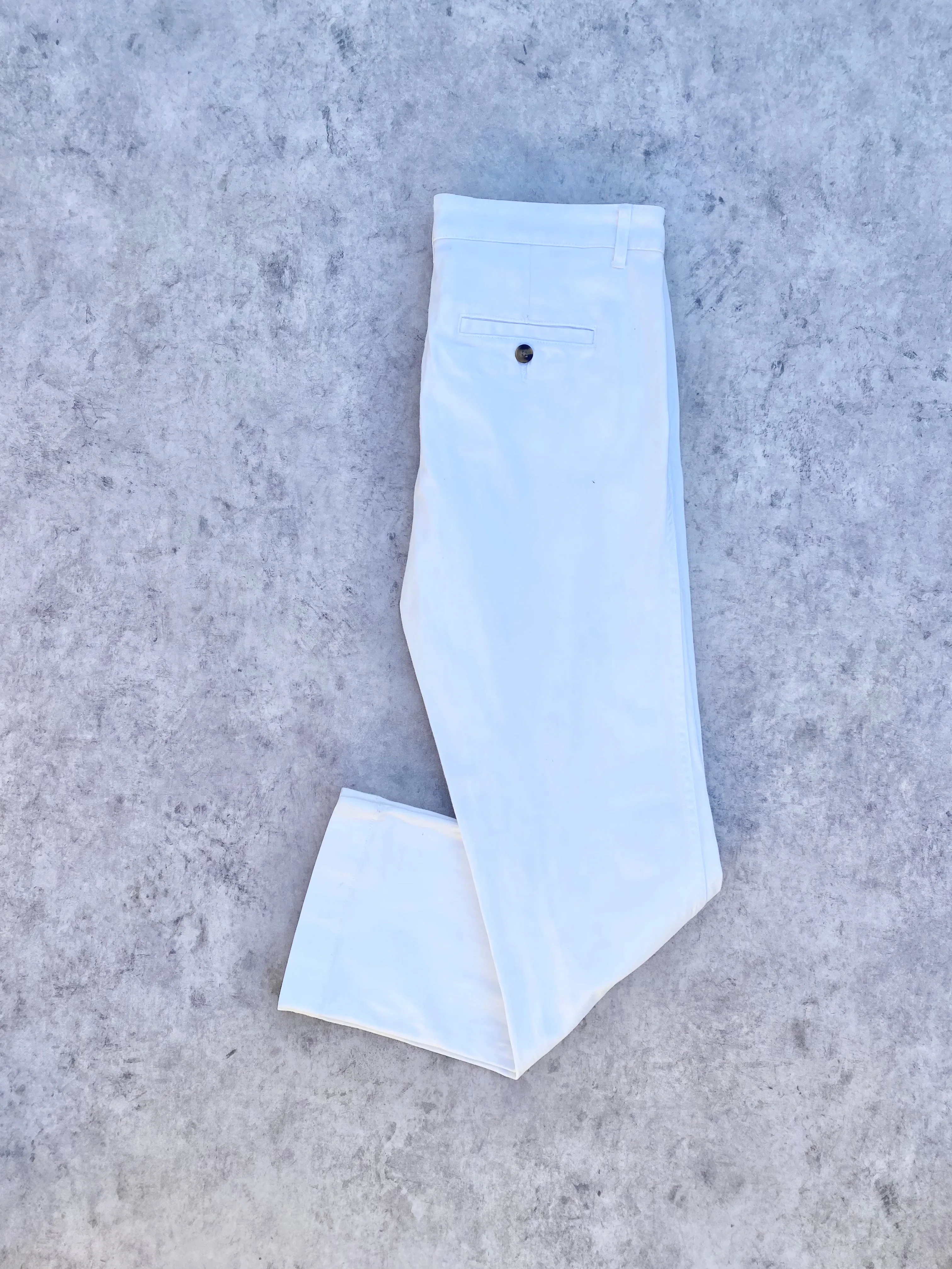 Vintage Polo Pants (M)