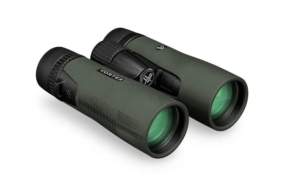 Vortex Diamondback® HD 10x42 Binoculars