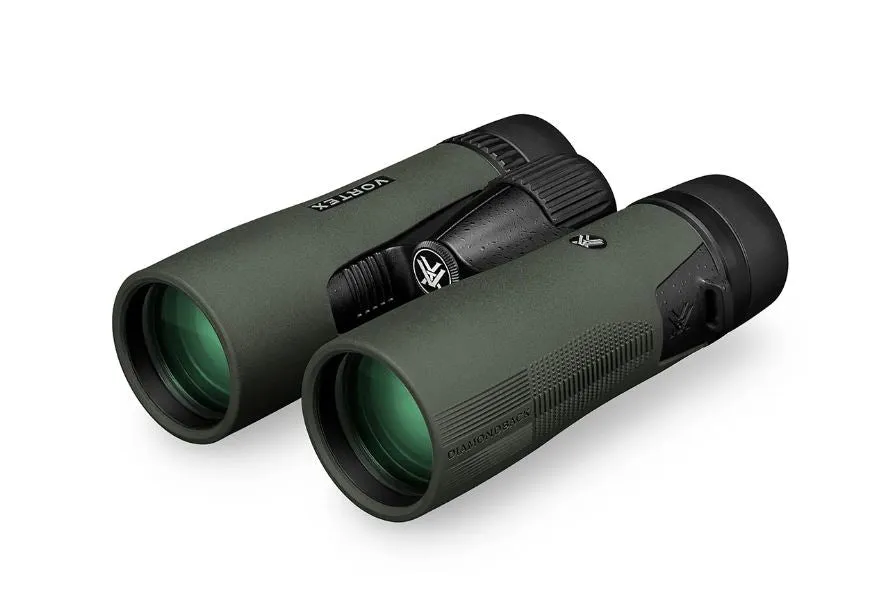 Vortex Diamondback® HD 10x42 Binoculars