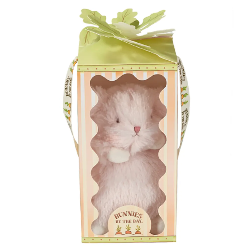 Wee Petal Bunny - Boxed