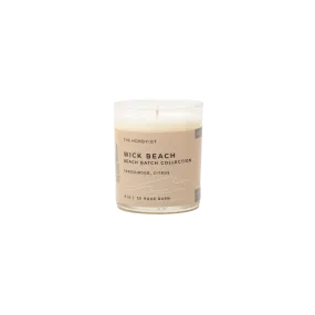 Wick Beach | Beach Batch Candle