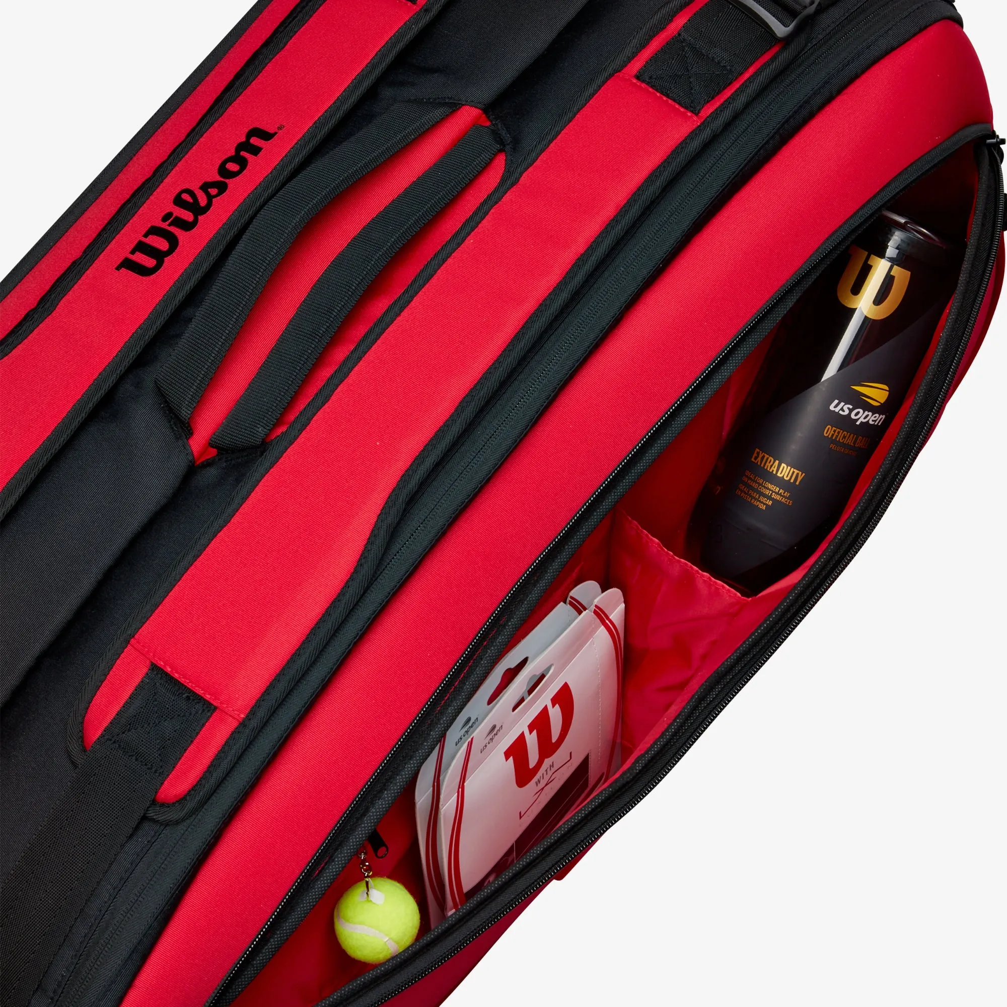 Wilson Clash Super Tour 9 pack bag