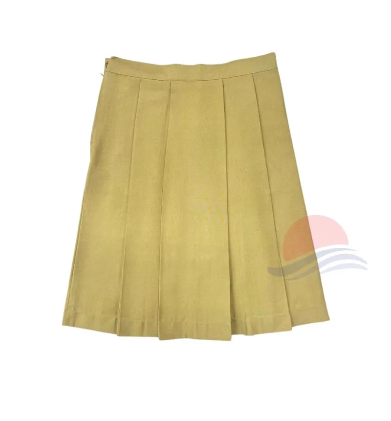 YNPS Girl's Skirt