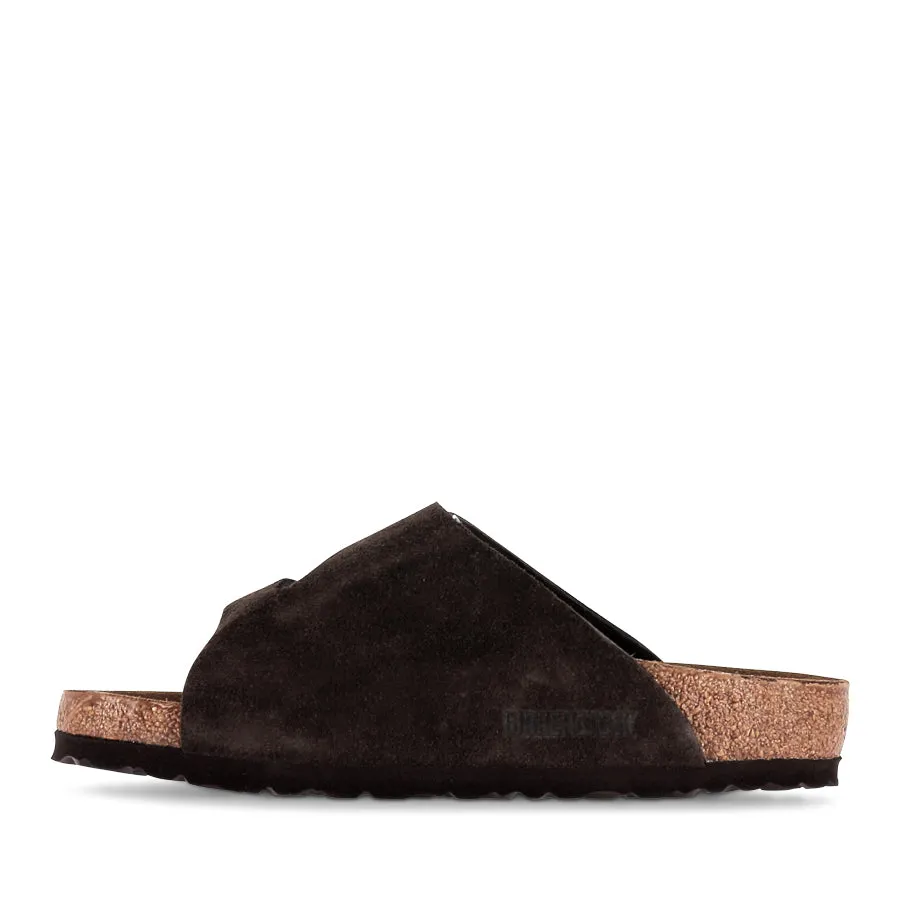 ZURICH SFB - MOCCA SUEDE